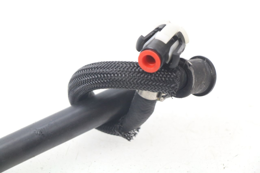 photo de Iniettore MBK EVOLIS 125 (2014 - 2018)