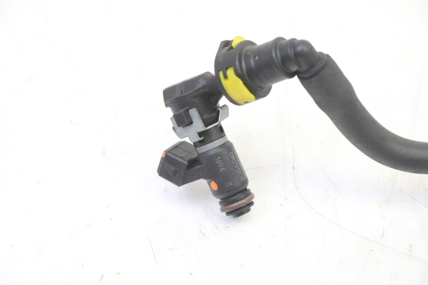 photo de INIETTORE PIAGGIO MP3 HPE 310 (2024 - 2025)