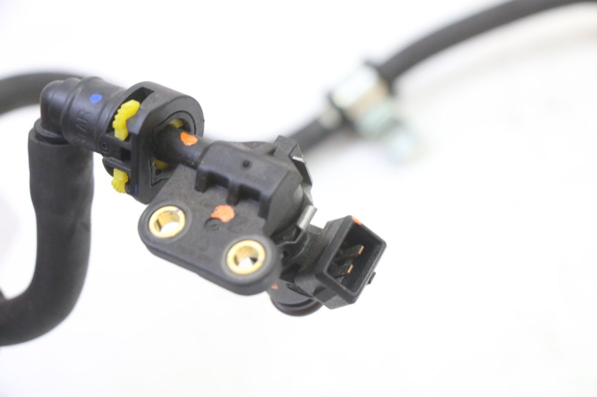 photo de INIETTORE PIAGGIO MP3 HPE 310 (2024 - 2025)