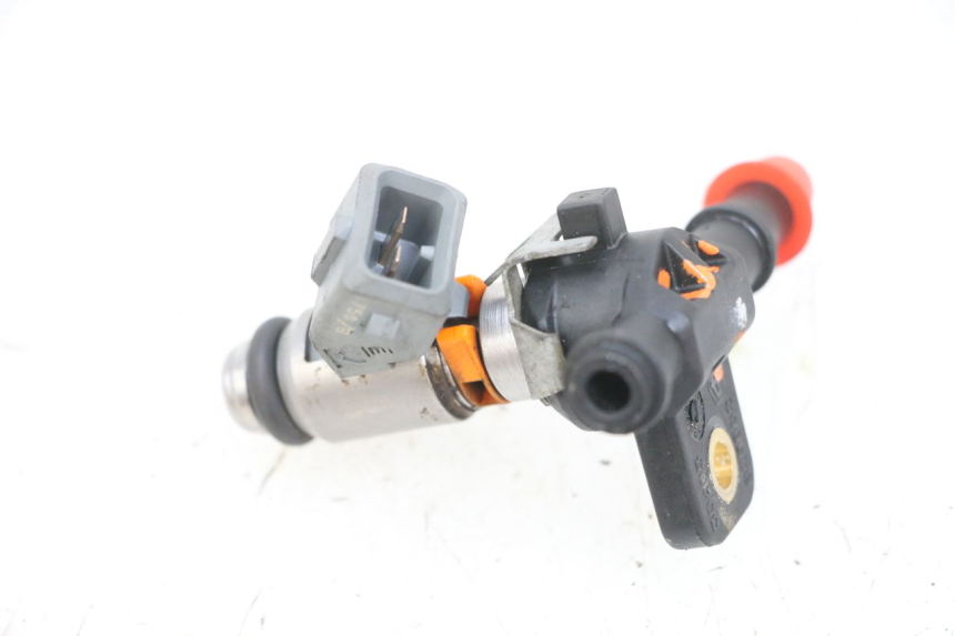 photo de INIETTORE PIAGGIO MP3 RL 250 (2007 - 2010) - Zoom sullo stato d'uso