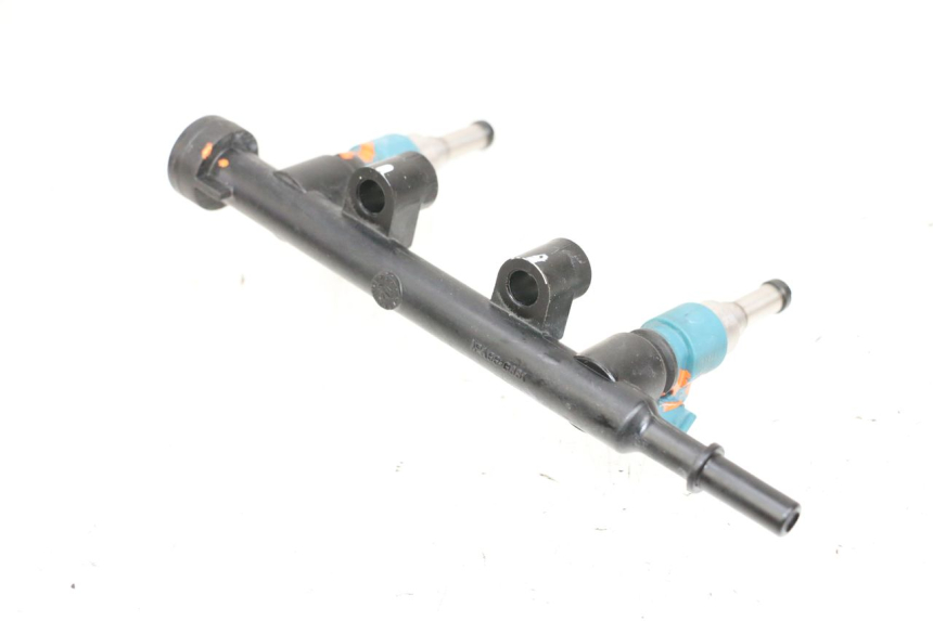 photo de INIETTORE YAMAHA MT-07 MT07 ABS 700 (2018 - 2020) - Dettagli dei punti di fissaggio