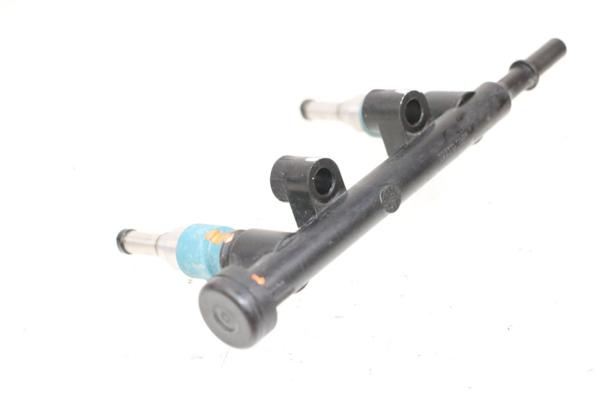 photo de INIETTORE YAMAHA MT-07 MT07 ABS 700 (2018 - 2020) - Stato della superficie e materiale