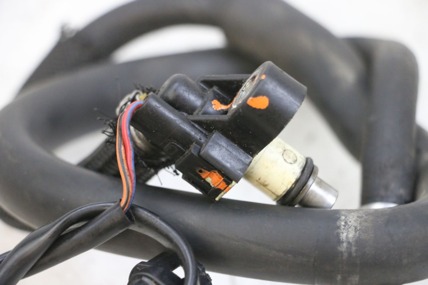 photo de INIETTORE YAMAHA NEOS NEO'S 4T 50 (2008 - 2016) - Altra angolazione