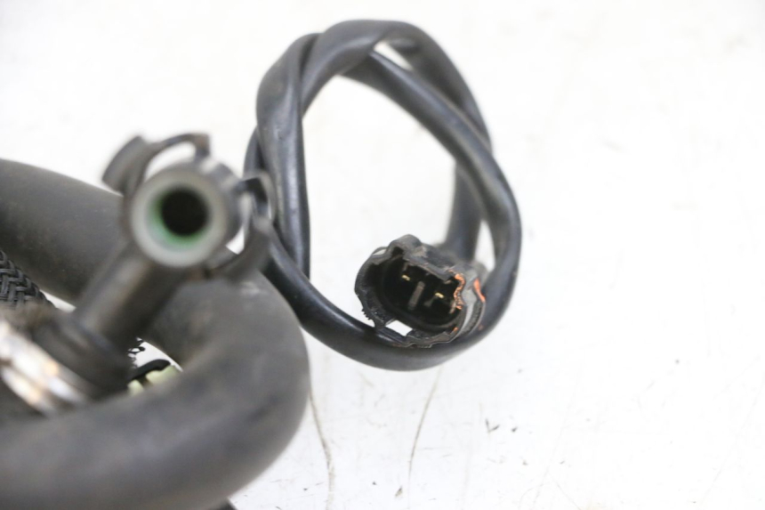 photo de INIETTORE YAMAHA NEOS NEO'S 4T 50 (2008 - 2016) - Primo piano tecnico