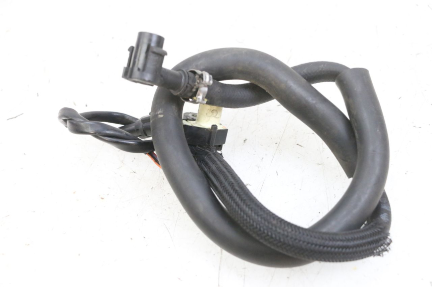 photo de INIETTORE YAMAHA NEOS NEO'S 4T 50 (2008 - 2016) - Vista d'insieme del prodotto