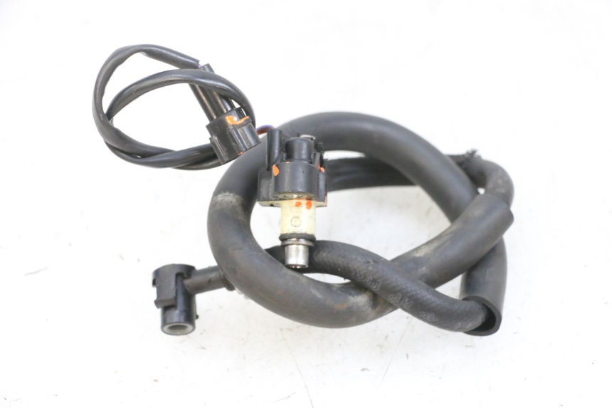 photo de INIETTORE YAMAHA NEOS NEO'S 4T 50 (2008 - 2016) - Stato della superficie e materiale