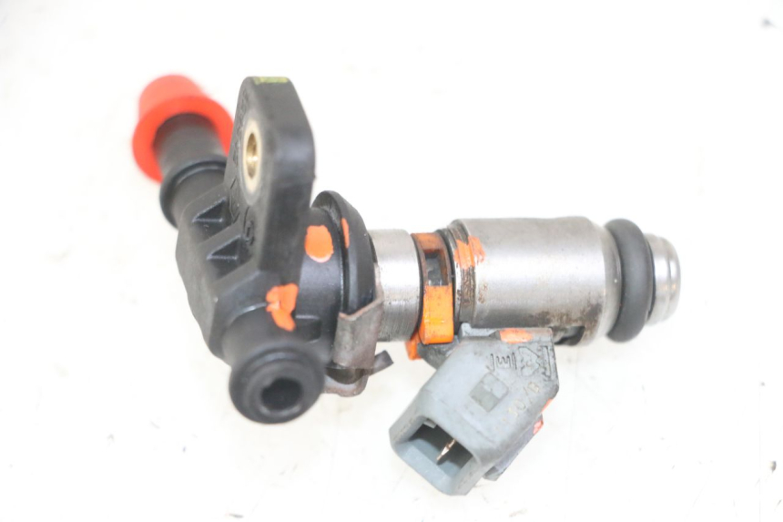 photo de INIETTORE GILERA NEXUS 125 (2009 - 2013)