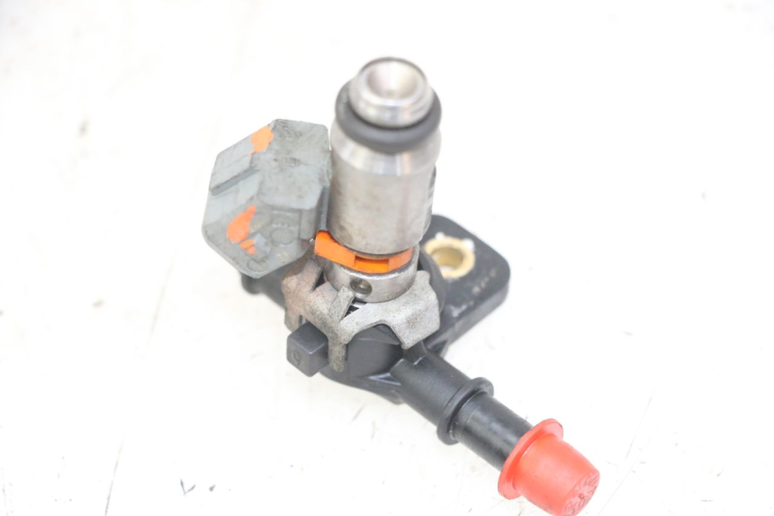 photo de INIETTORE GILERA NEXUS 125 (2009 - 2013)