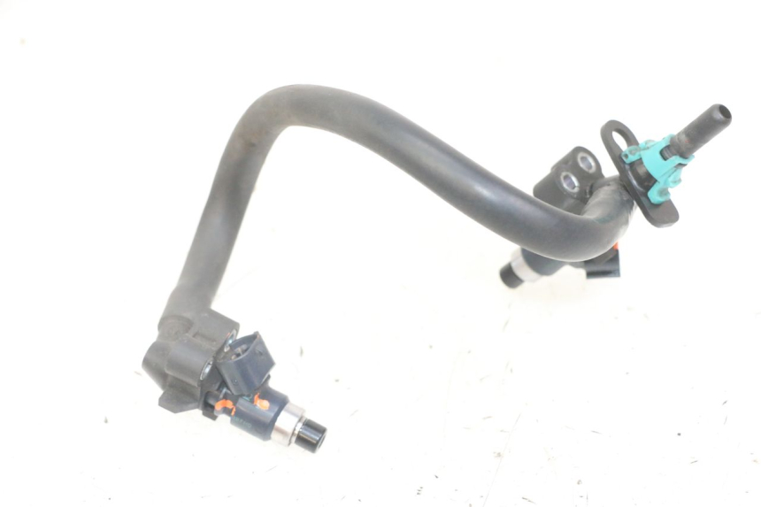 photo de INIETTORE HONDA NTV DEAUVILLE ABS 700 (2007 - 2016)
