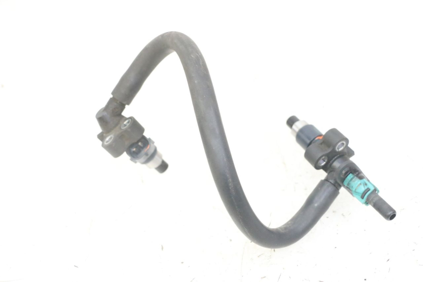 photo de INIETTORE HONDA NTV DEAUVILLE ABS 700 (2007 - 2016)