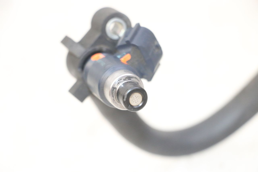 photo de INIETTORE HONDA NTV DEAUVILLE ABS 700 (2007 - 2016)