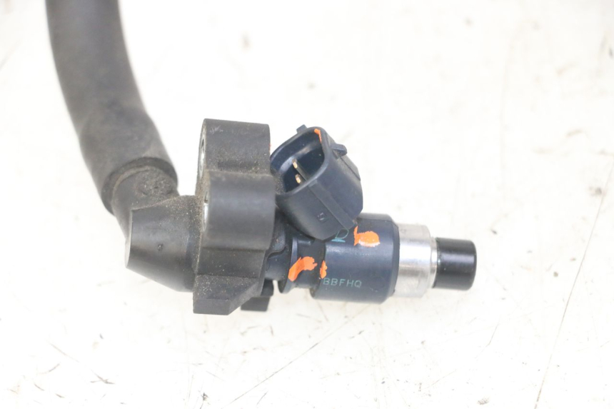 photo de INIETTORE HONDA NTV DEAUVILLE ABS 700 (2007 - 2016)