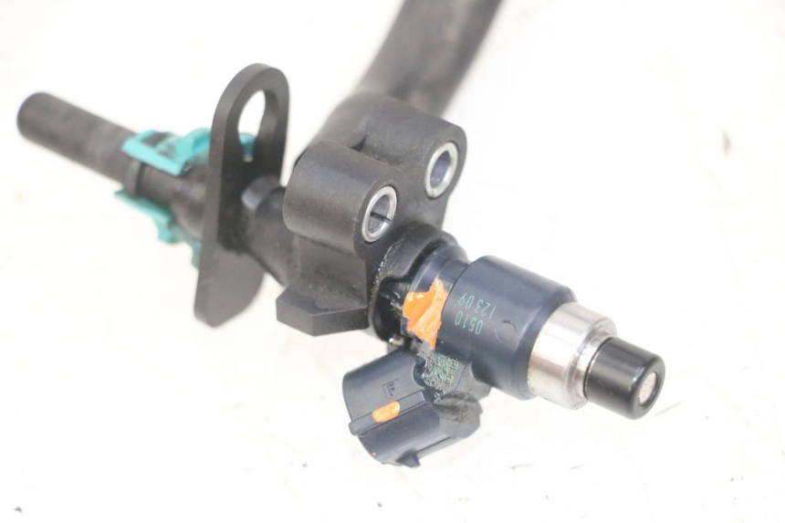 photo de INIETTORE HONDA NTV DEAUVILLE ABS 700 (2007 - 2016)