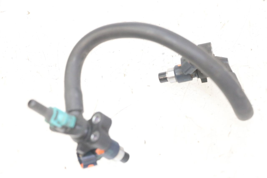 photo de INIETTORE HONDA NTV DEAUVILLE ABS 700 (2007 - 2016)