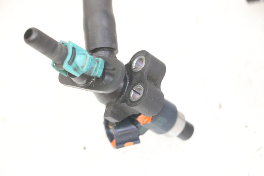 photo de INIETTORE HONDA NTV DEAUVILLE ABS 700 (2007 - 2016)
