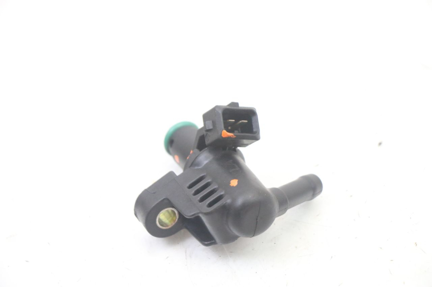 photo de INIETTORE SYM ORBIT III 3 4T 50 (2021 - 2025)