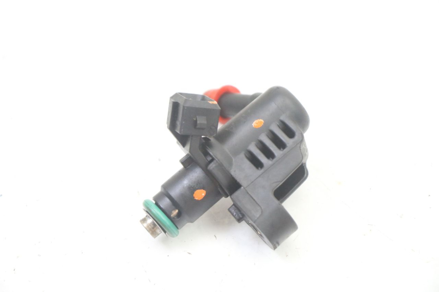 photo de INIETTORE SYM ORBIT III 3 4T 50 (2021 - 2025)