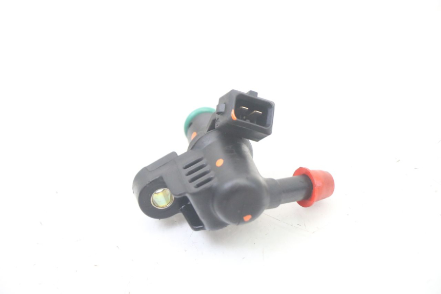 photo de INIETTORE SYM ORBIT III 3 4T 50 (2021 - 2025)