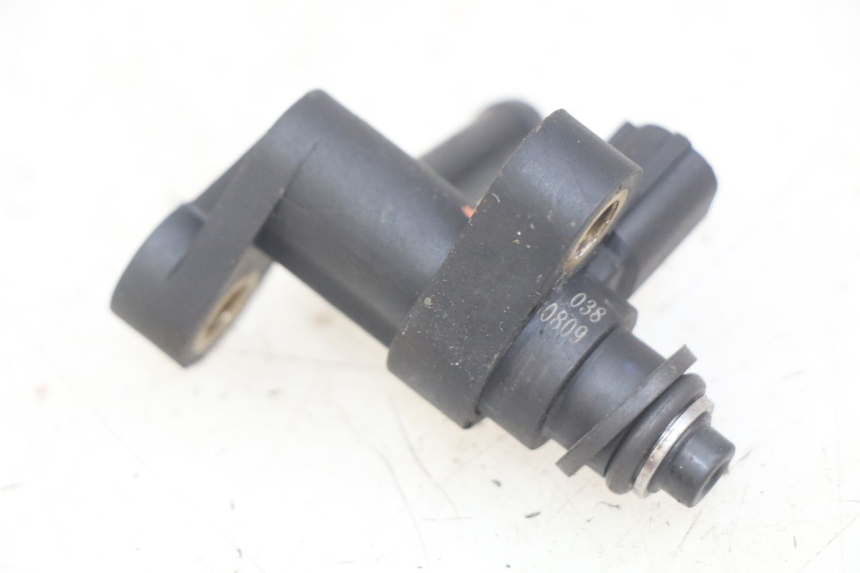 photo de INIETTORE PEUGEOT DJANGO 4T 50 (2014 - 2019)