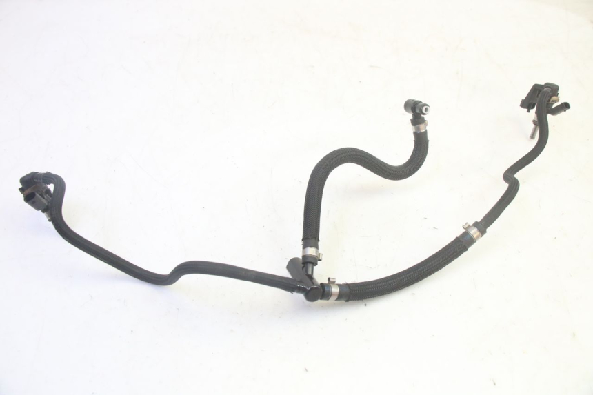 photo de INIETTORE BMW R GS 1250 (2021 - 2024) - Caratteristiche distintive