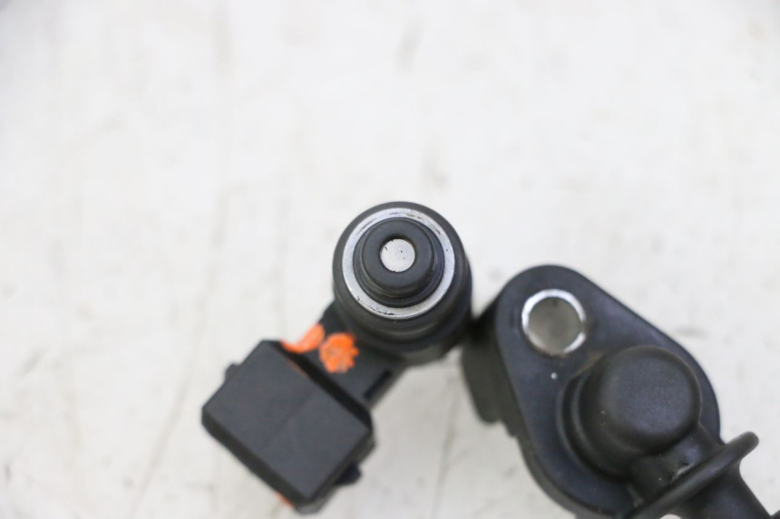 photo de INIETTORE MAG POWER R-STREET 50 (2016 - 2025)
