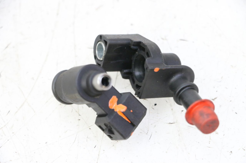 photo de INIETTORE MAG POWER R-STREET 50 (2016 - 2025)