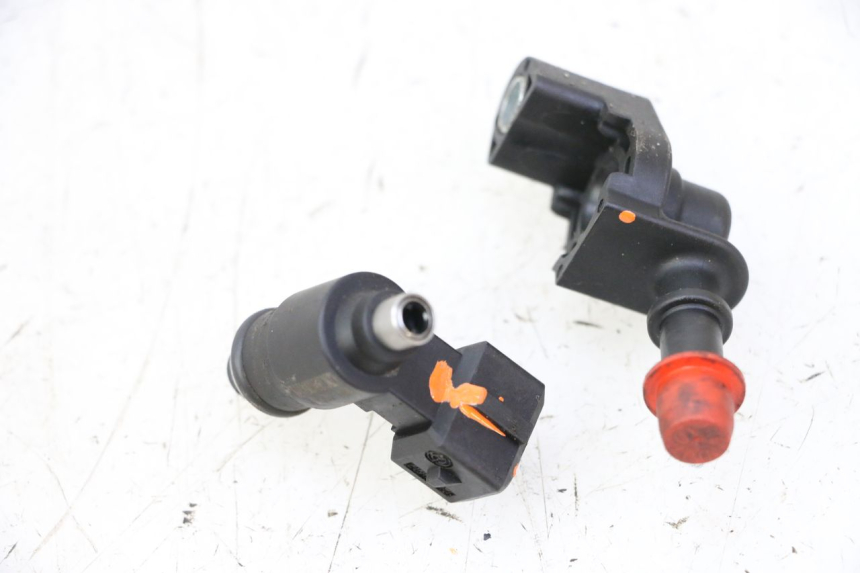 photo de INIETTORE MAG POWER R-STREET 50 (2016 - 2025)