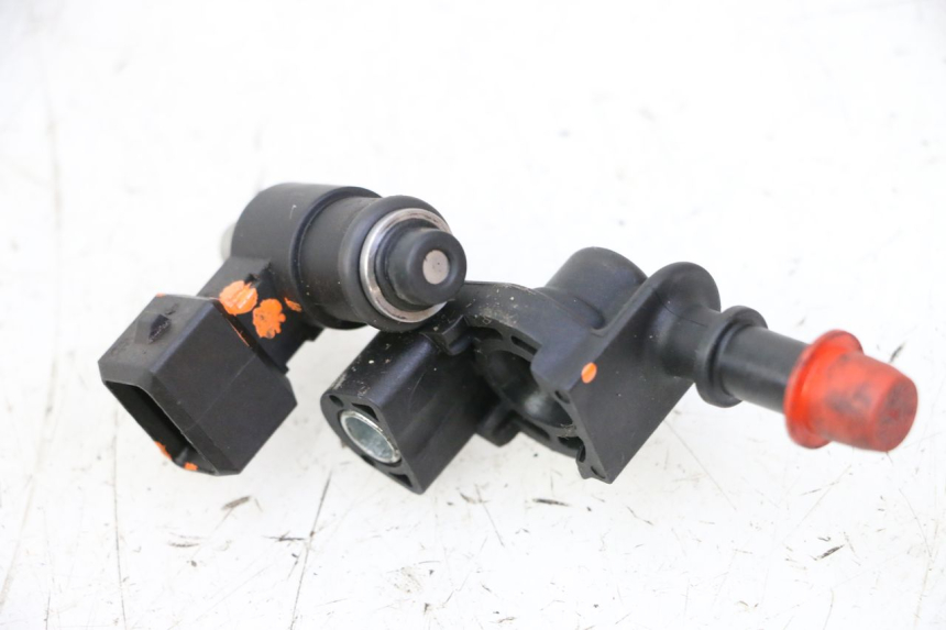 photo de INIETTORE MAG POWER R-STREET 50 (2016 - 2025)