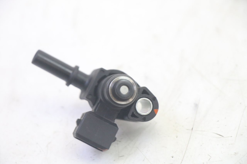 photo de INIETTORE JM MOTORS SANTANA EVO 50 (2024 - 2026) - Zoom sullo stato d'uso