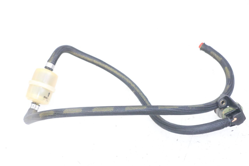 photo de INIETTORE PEUGEOT SATELIS COMPRESSOR K15 125 (2006 - 2009)