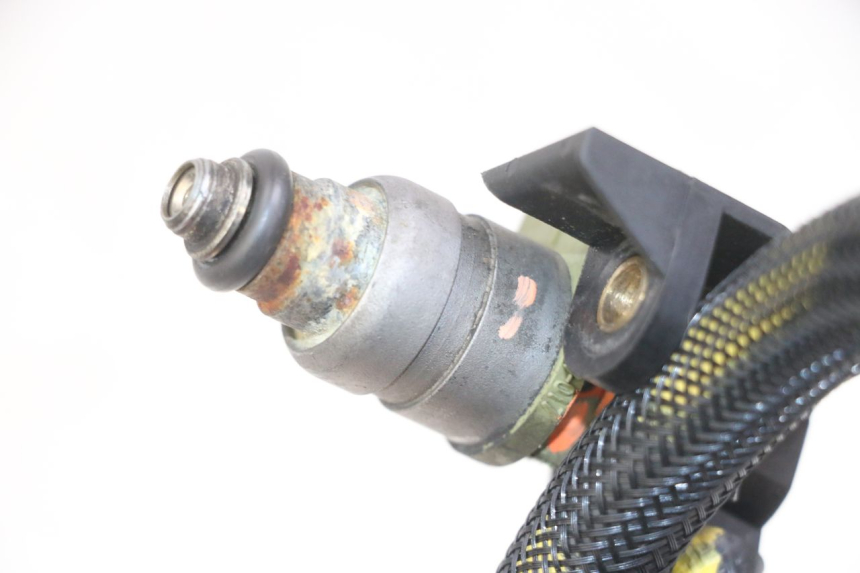 photo de INIETTORE PEUGEOT SATELIS COMPRESSOR K15 125 (2006 - 2009)