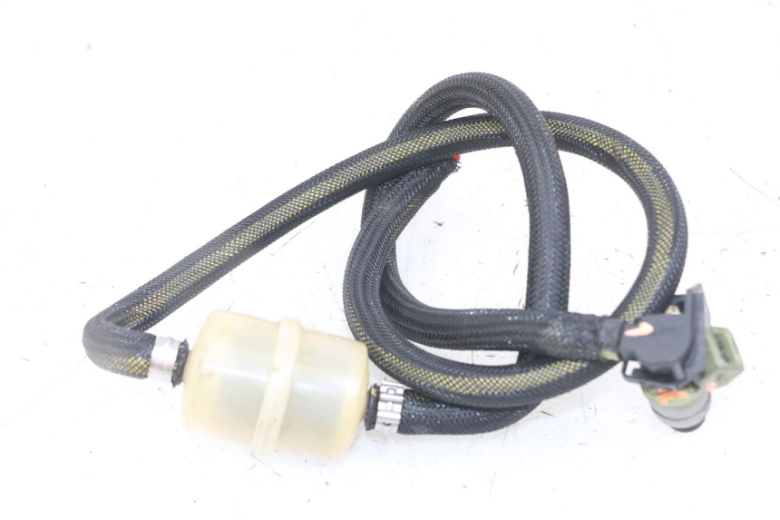 photo de INIETTORE PEUGEOT SATELIS COMPRESSOR K15 125 (2006 - 2009)