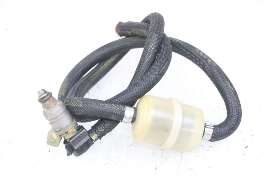 photo de INIETTORE PEUGEOT SATELIS COMPRESSOR K15 125 (2006 - 2009)