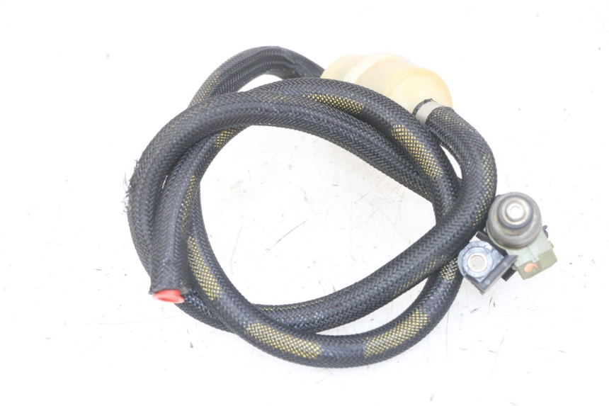 photo de INIETTORE PEUGEOT SATELIS COMPRESSOR K15 125 (2006 - 2009)