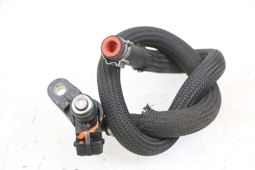 photo de INIETTORE PEUGEOT SPEEDFIGHT 4 4T EFI 50 (2021 - 2025) - Vista principale