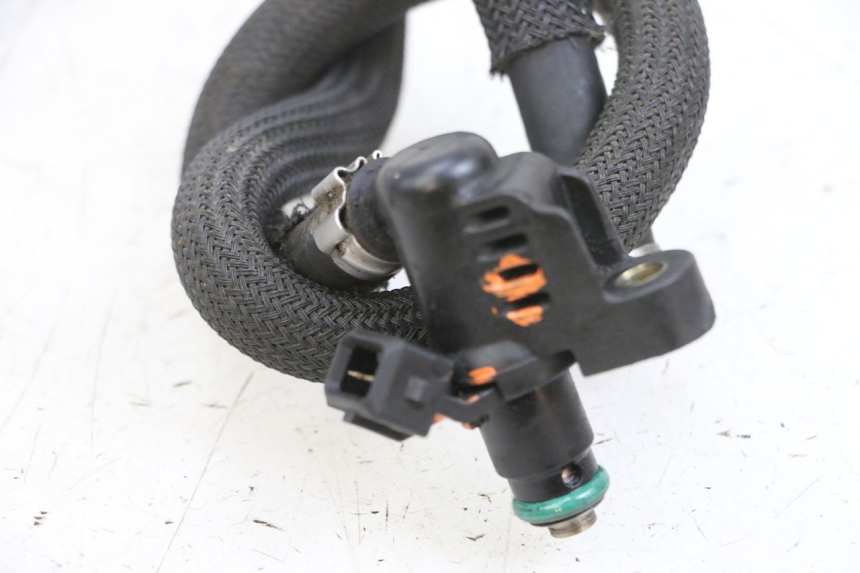 photo de INIETTORE PEUGEOT SPEEDFIGHT 4 4T EFI 50 (2021 - 2025) - Dettaglio del componente