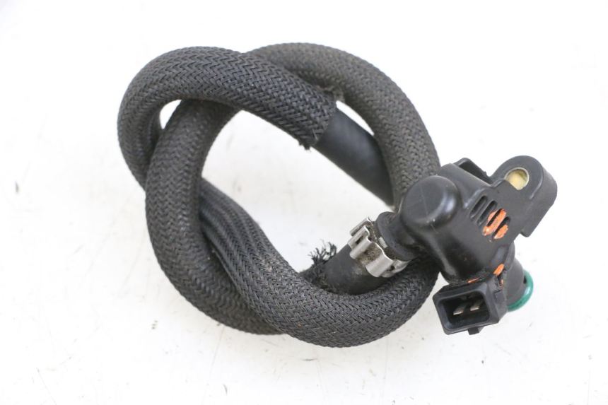 photo de INIETTORE PEUGEOT SPEEDFIGHT 4 4T EFI 50 (2021 - 2025) - Altra angolazione