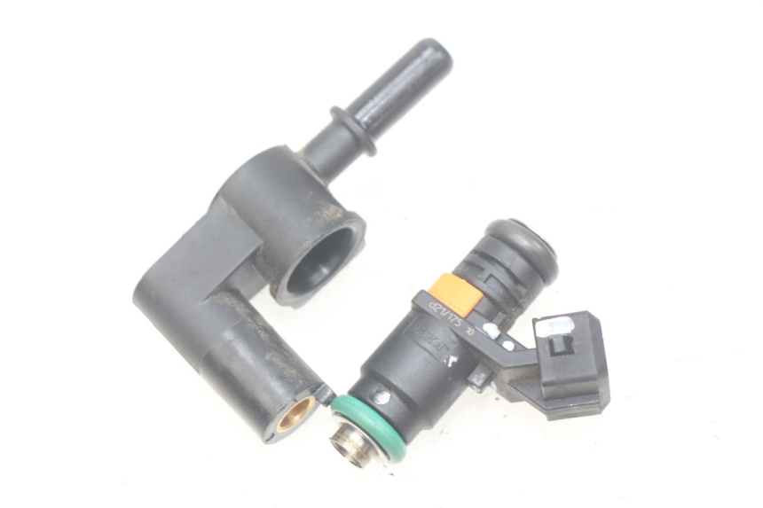 photo de INIETTORE PEUGEOT STREETZONE 4T 50 (2018 - 2023)