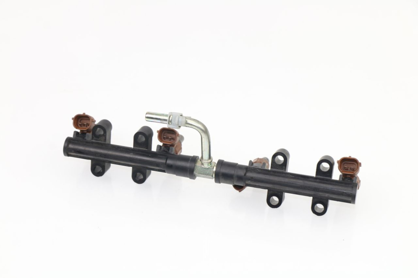 photo de Iniettore SUZUKI GSR 750 (2011 - 2017)