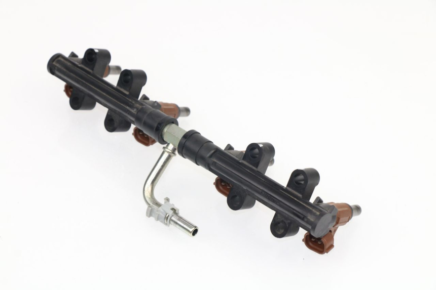 photo de Iniettore SUZUKI GSR 750 (2011 - 2017)