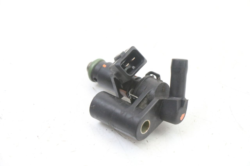 photo de INIETTORE SYM FIDDLE 3 III 125 (2014 - 2020)
