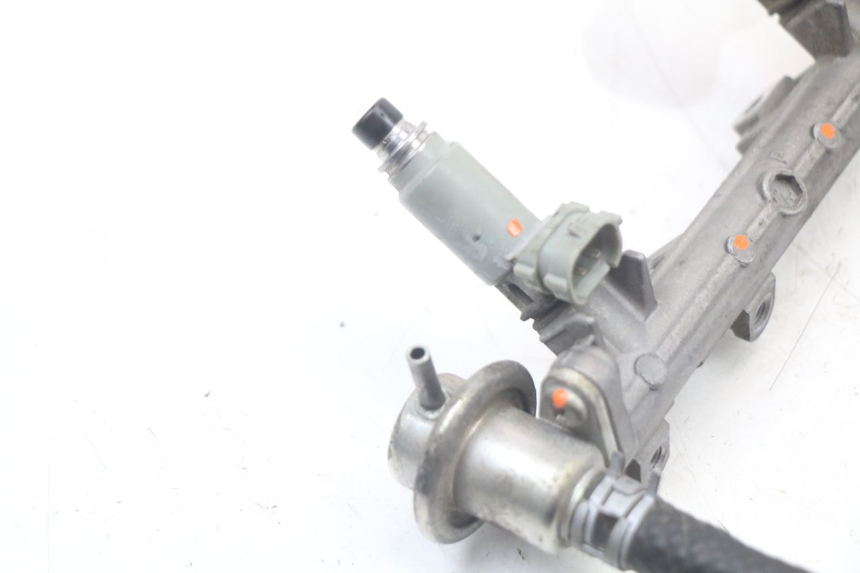 photo de INIETTORE YAMAHA TDM ABS 900 (2002 - 2014)