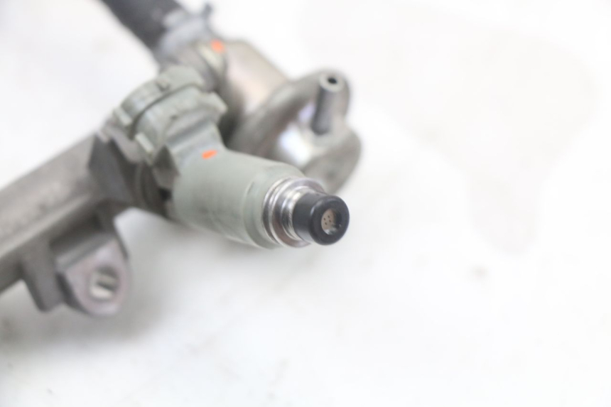 photo de INIETTORE YAMAHA TDM ABS 900 (2002 - 2014)