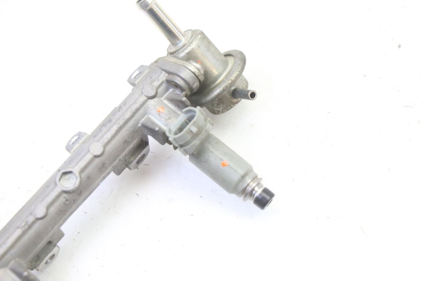 photo de INIETTORE YAMAHA TDM ABS 900 (2002 - 2014)