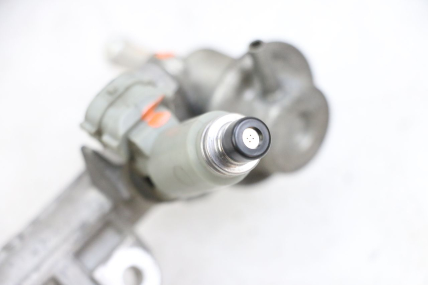 photo de INIETTORE YAMAHA TDM ABS 900 (2002 - 2014) - Primo piano tecnico