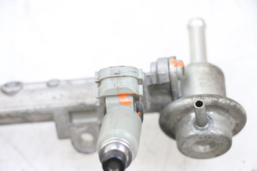 photo de INIETTORE YAMAHA TDM ABS 900 (2002 - 2014) - Vista d'insieme del prodotto