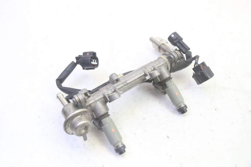 photo de INIETTORE YAMAHA TDM ABS 900 (2002 - 2014) - Dettaglio del componente