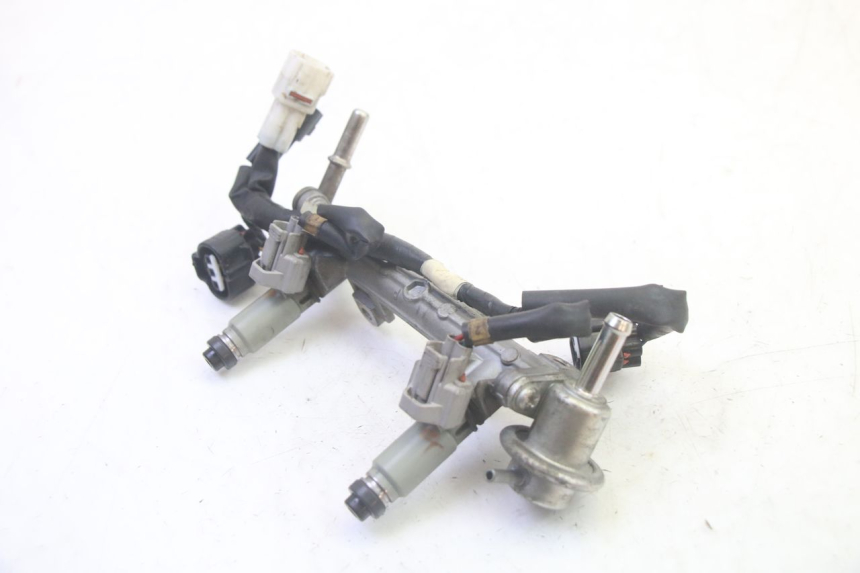 photo de INIETTORE YAMAHA TDM ABS 900 (2002 - 2014) - Zoom sullo stato d'uso