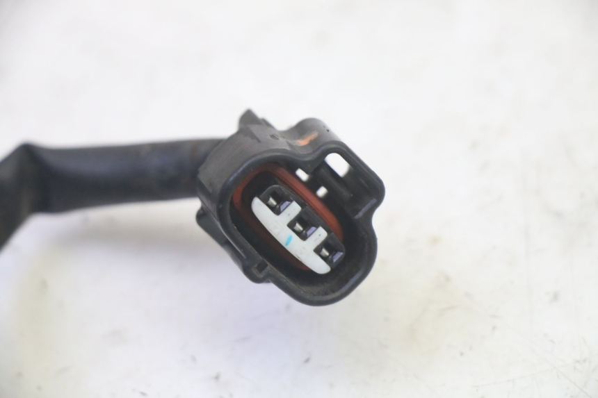 photo de INIETTORE YAMAHA TDM ABS 900 (2002 - 2014) - Stato della superficie e materiale