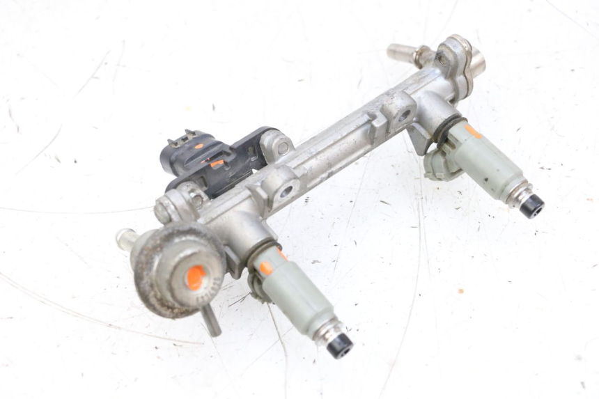 photo de INIETTORE YAMAHA TDM ABS 900 (2002 - 2014) - Stato della superficie e materiale